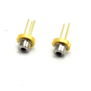 2pcs High Power 1W 850nm Infra-Red Laser Diode 1000mw 5.6mm Diodes LD