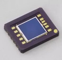 2pcs/lot S5106 PIN Photodiode Wavelength 960nm 5*5mm New original