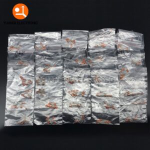 300pcs/lot Ceramic capacitor set pack 2PF-0.1UF 30 values*10pcs Electronic Components Package capacitor Assorted Kit samples Diy