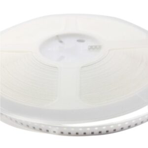 4000PCS Free shipping 0603 SMD capacitor 0.1UF 100nf 50V 104M ±20%