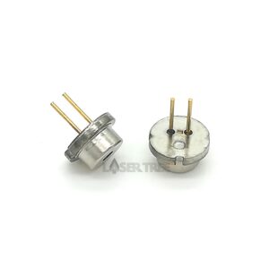 465nm 3W TO-5 9mm Blue Laser Diode