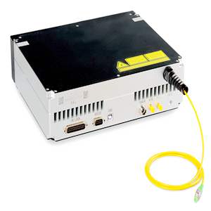 470nm-2400nm Supercontinuum laser white light source  Cost Effective