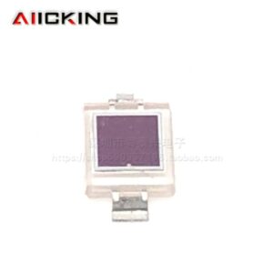 5/PCS SFH2430 Photodiode SMT silicon photocell wavelength 570nm viewing Angle 120° original