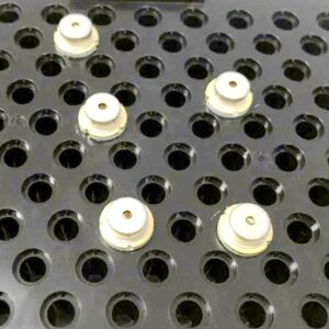 500mW 830nm infrared laser diode lens for DIY laser range finder