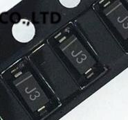 50PCS 18 v zener diode MMSZ5248B screen printing: J3 SOD-123 in stock 100% new and original