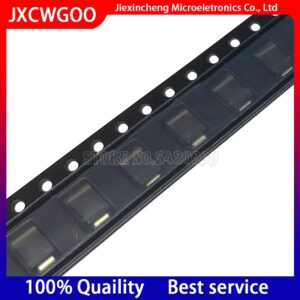 50PCS 1SMB5933BT3G 1SMB5933B 933B 1SMB5934BT3G 1SMB5934B 934B 3W SMB DO-214AA Zener diode