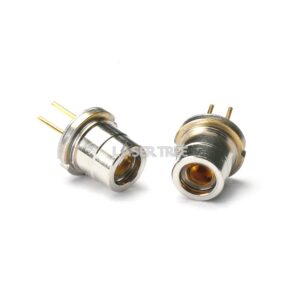 525nm 1.6W Green Laser Diode with Collimating Lens