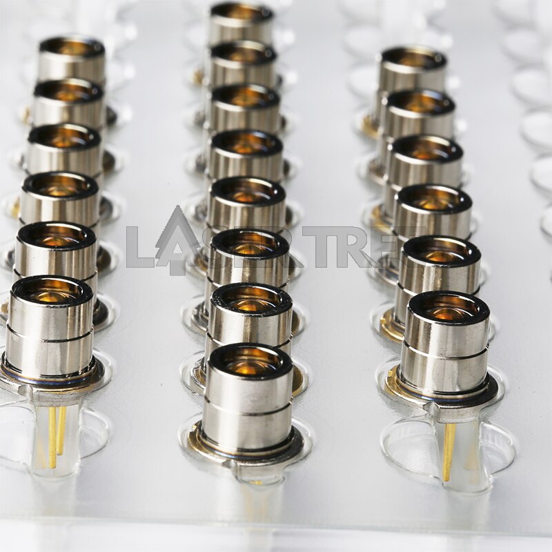 525nm 1W Green Laser Diode Nichia NUGM03T Bank 8PCS - Image 2