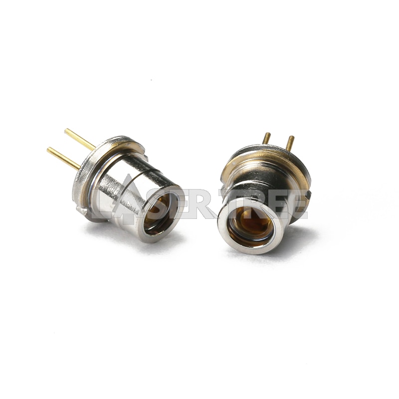 525nm 1W Green Laser Diode Nichia NUGM03T Bank 8PCS - Image 5