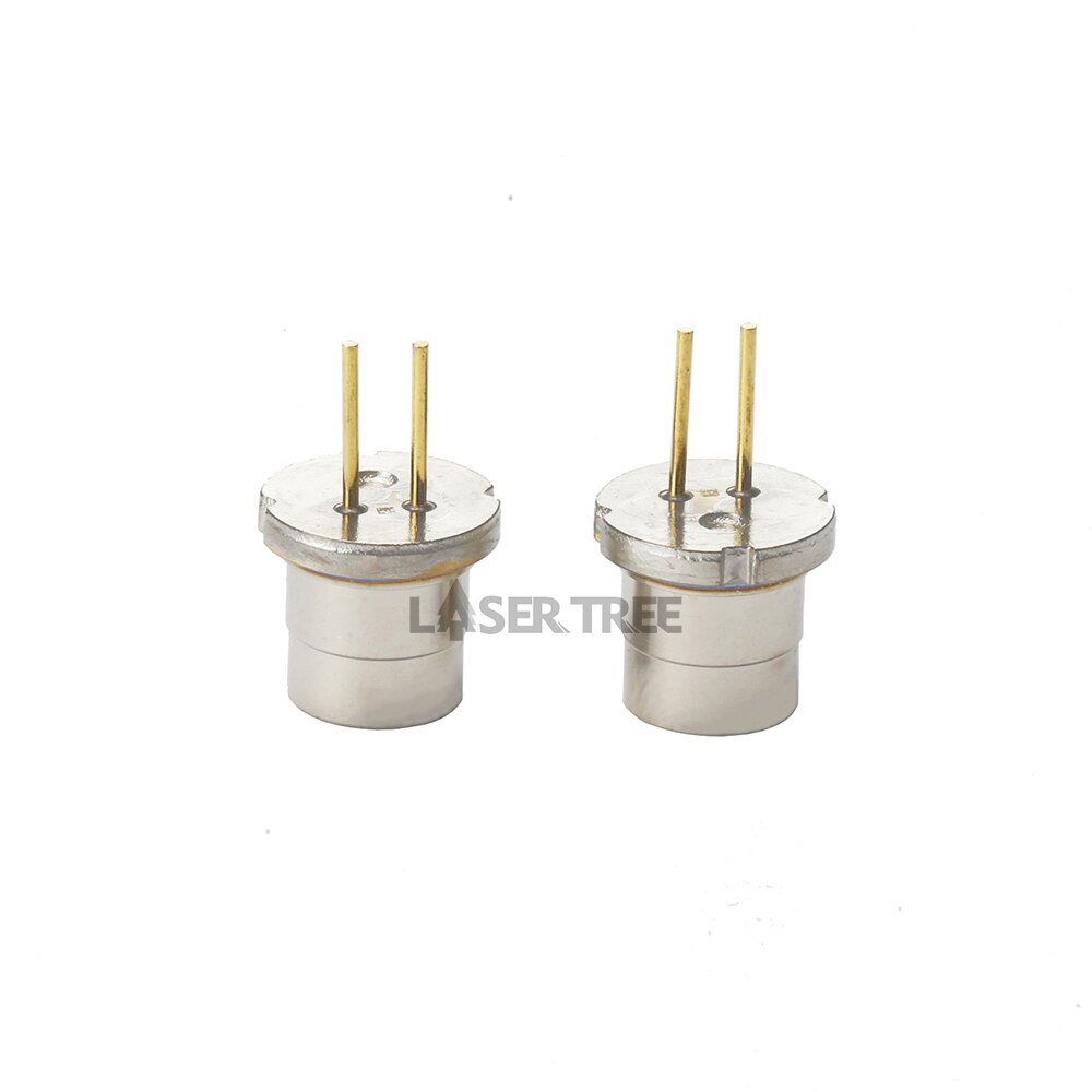 525nm 1W Green Laser Diode Nichia NUGM03T Bank 8PCS - Image 6