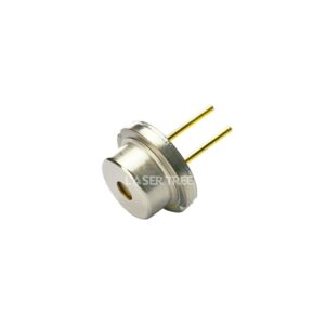 525nm 520nm 1W TO-5 9mm Green Laser Diode