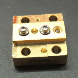 Coherent Laser Diode Bar 40W 808nm DPSS 1057693 Pump CCP High Po