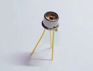 5pcs 800 -1700nm 1.0mm InGaAs sensor PIN photodiode detector photosensitive surface Φ 1mm