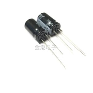 5pcs Panasonic 1000UF 35V 50V Electrolytic Capacitors Hi-Fi Audio Capacitor Original 50V1000UF 35V1000UF