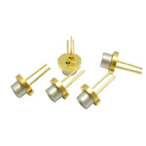 SLD3232VF 405nm Blue Violet 50mW D5.6mm Laser Diode M type 5pcs