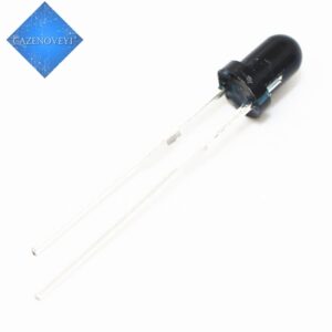 5pcs/lot BPV10NF BPV10 DIP-2 Photodiode 940nm