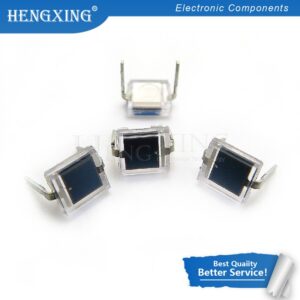5pcs/lot BPW34 DIP-2 Photodiode new original In Stock