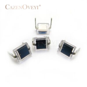 5pcs/lot BPW34 DIP-2 Photodiode new original In Stock