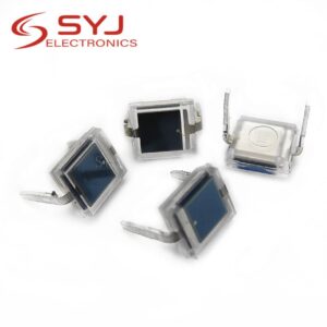 5pcs/lot BPW34 DIP-2 Photodiode new original In Stock