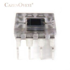 5pcs/lot OPT101P OPT101 0PT101 DIP-8 PHOTODIODE/AMPLIFIER IC Best quality In Stock