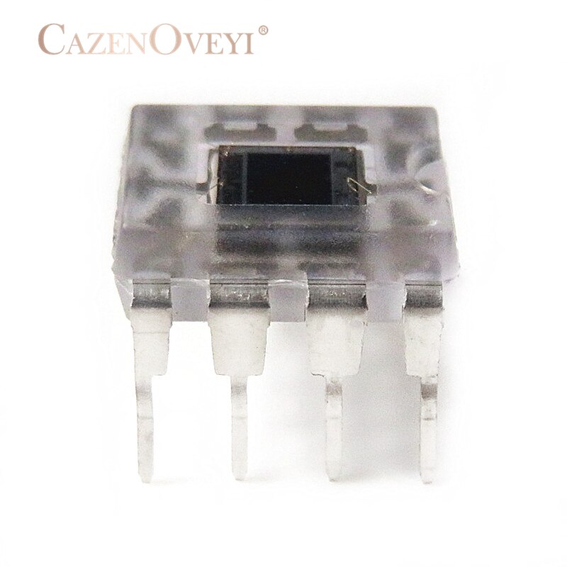 5pcs/lot OPT101P OPT101 0PT101 DIP-8 PHOTODIODE/AMPLIFIER IC Best quality In Stock