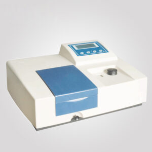 721N Visible Spectrophotometer