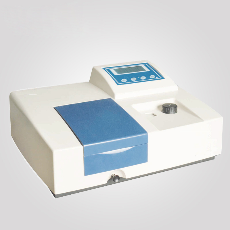 721N Visible Spectrophotometer