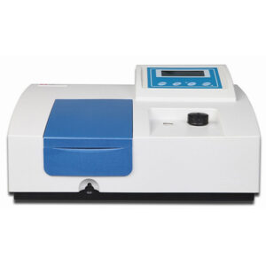 722N Visible Spectrophotometer