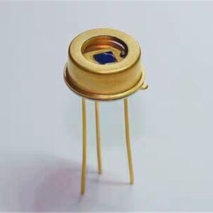 800 -1700nm 2.0mm InGaAs sensor PIN photodiode detector photosensitive surface Φ 2mm free shipping ELINK