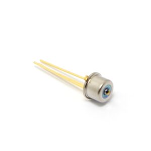 800-1700nm 2.5GHZ Anolog InGaAs PIN Photodiode High Reliability Low Dark Current