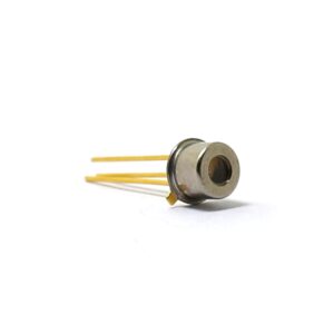 800-4700nm 800nm-4700nm 500um InGaAs PIN photodiode To-46 Can be equipped with fiber