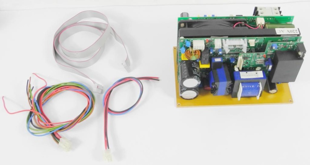 800W IPL power supply for removal FS-XD800W -B - Image 4