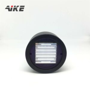 AIKE 20mm Laser Line Generator Lens Micro Aspheric Cylindrical Lens Array Structure for High Power Laser Better Than Powell Lens