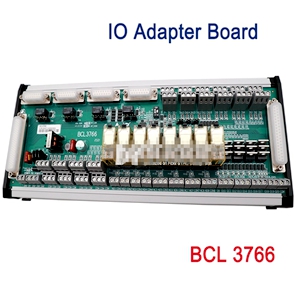 BCL3766 Adapter Board FSCUT Control system original IO  Fiber laser cutting machine control software