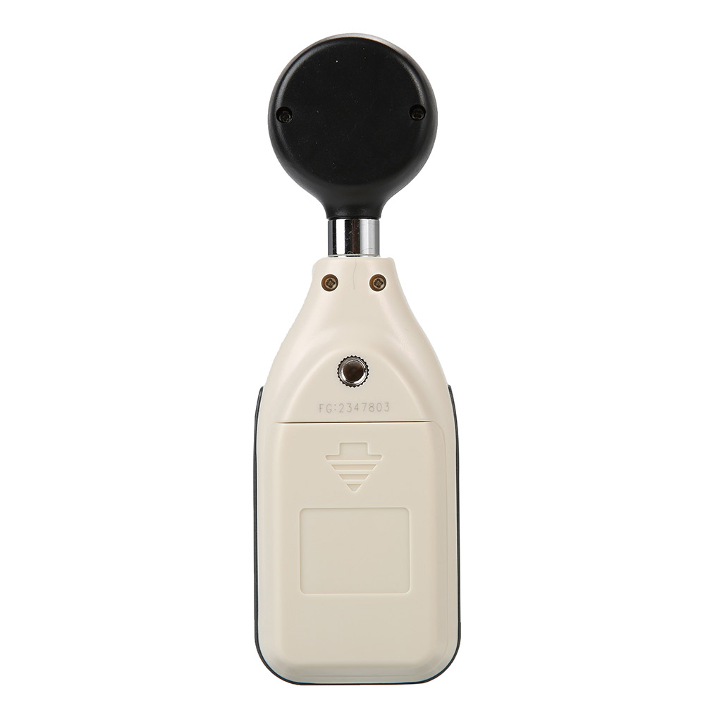 BENETECH Digital Light Lux Meter GM1010 - Image 3