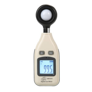 BENETECH Digital Light Lux Meter GM1010
