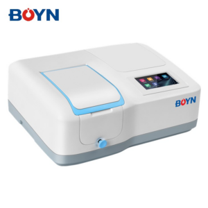 BNVIS-S210 / BNVIS-S220 single beam visible scanning split beam spectrophotometer spectrometer