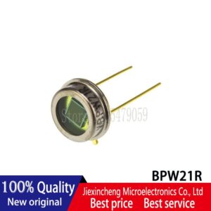 BPW21R BPW21 565nm CAN-2 Silicon Photodiode New