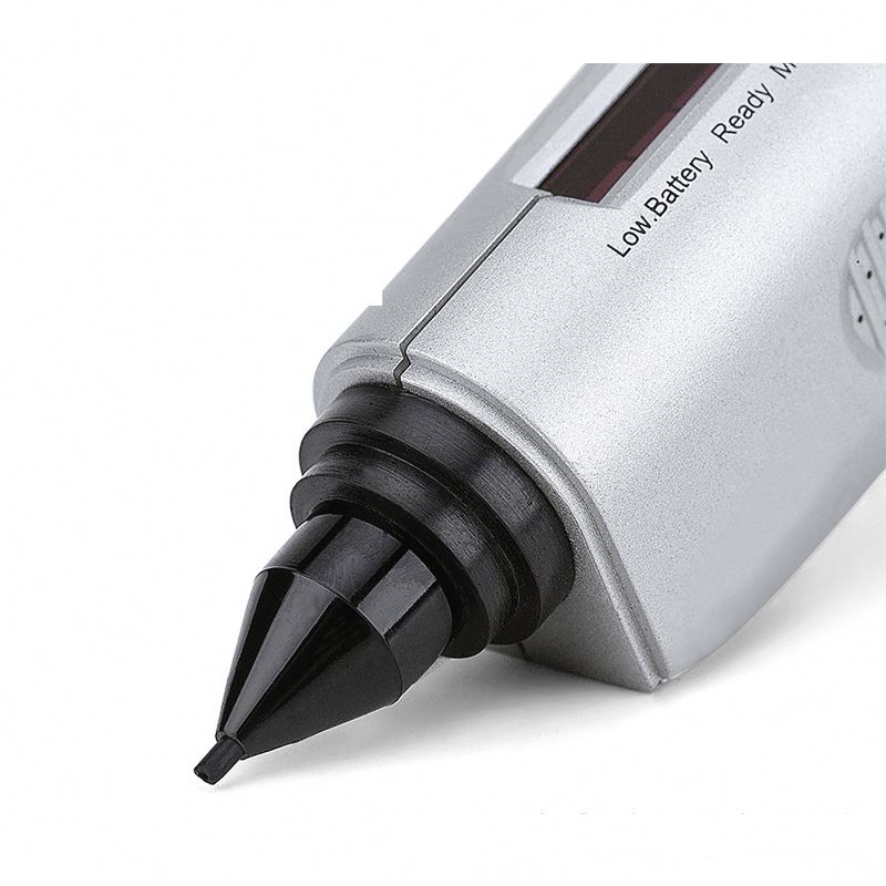 Best Priced Diamonds Jewelers Loupe High Resolution Gem Testing Infrared Spectrometer 100% Cvd Diamond Reflection Test - Image 4