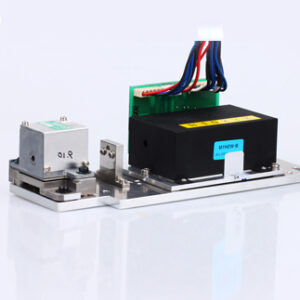 Brand New Fuji blue laser gun with crystal AOM for frontier 330/340 digital minilabs