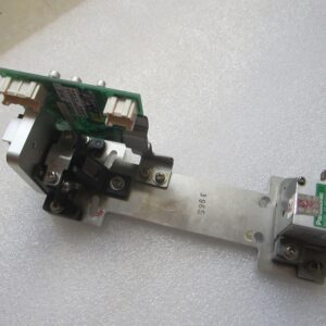 Brand new Blue laser gun with small Crystal AOM for Fuji Frontier 550/570/590/LP5500/5700/5900 photo printing minilabs