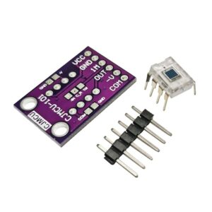 CJMCU-101 OPT101 Analog Light Sensor Intensity Module Monolithic Photodiode