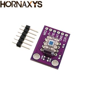 CJMCU-101 OPT101 analog light intensity module light sensor chip photodiode