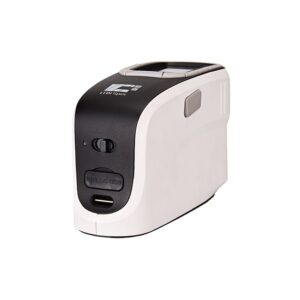 CS-580 Cheap Portable Color Spectrometer for Material Surface Color Measurement