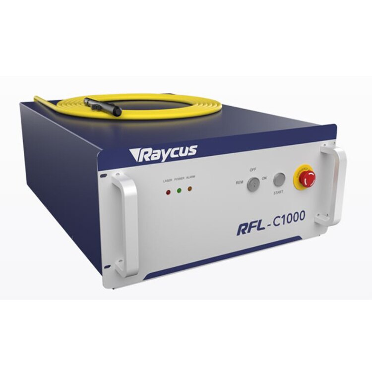 CW Raycus Fiber Laser Source 1500w 2000w 3000w 4000w For Cutting Welding Machine - Image 6