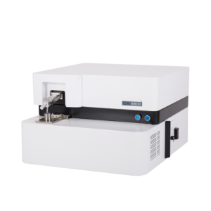 CX-9800 OPTICAL EMISSION SPECTROMETER