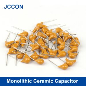 Ceramic Capacitor Multilayer Ceramic Capacitors 0.47UF 1UF 0.01UF 10UF 0.33UF 0.22UF 2.2UF 0.033UF 0.047UF 4.7UF 0.022UF 100J