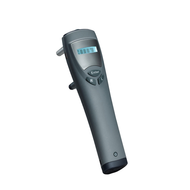 China AIST Top brand Quality Sw-500 Ophthalmic equipment Portable Intraocular Pressure Non Contact Rebound Tonometer with probe - Image 2