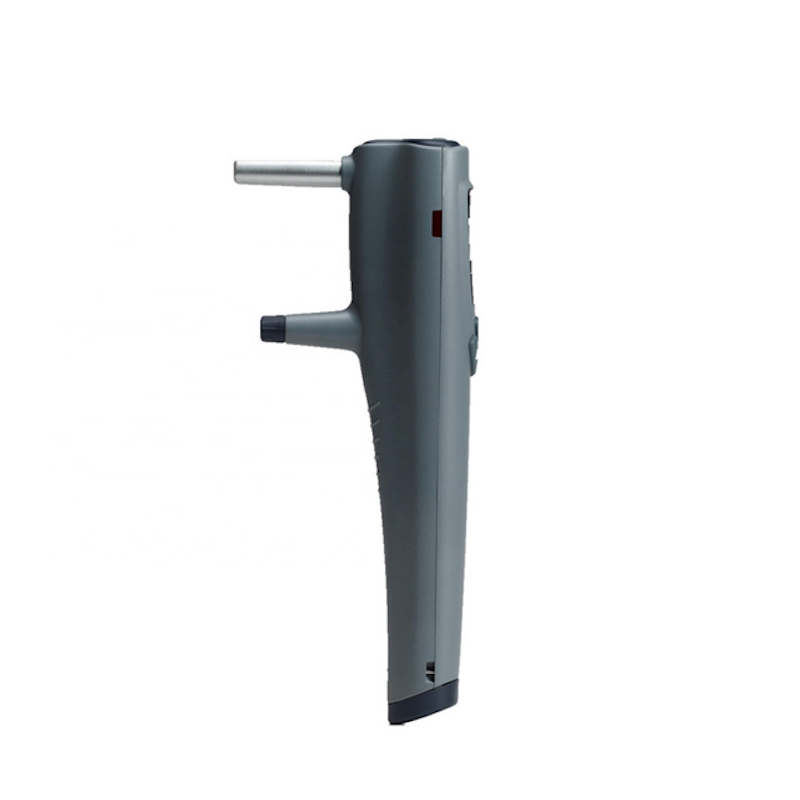 China AIST Top brand Quality Sw-500 Ophthalmic equipment Portable Intraocular Pressure Non Contact Rebound Tonometer with probe - Image 3