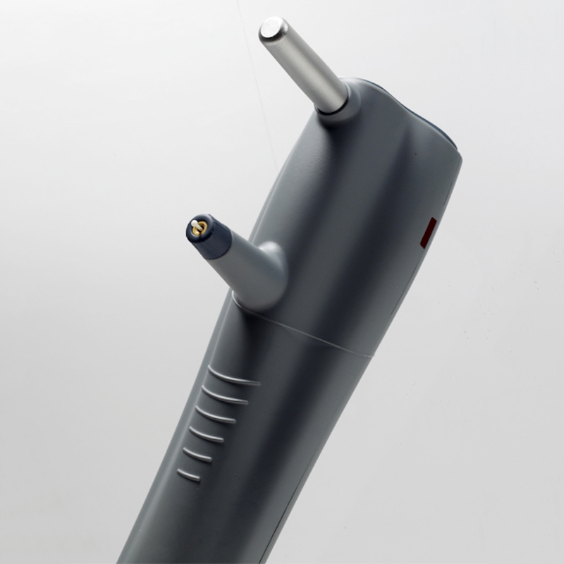 China AIST Top brand Quality Sw-500 Ophthalmic equipment Portable Intraocular Pressure Non Contact Rebound Tonometer with probe - Image 4